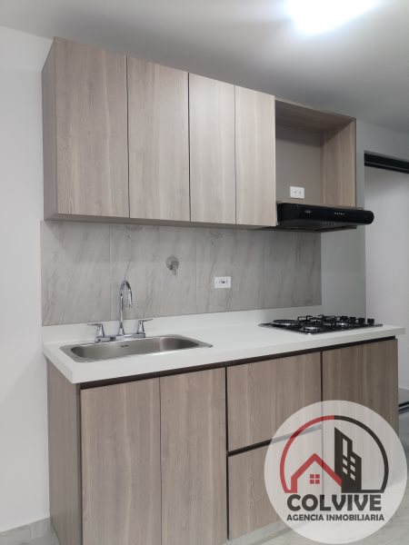 Apartaestudio en Arriendo en La Florida