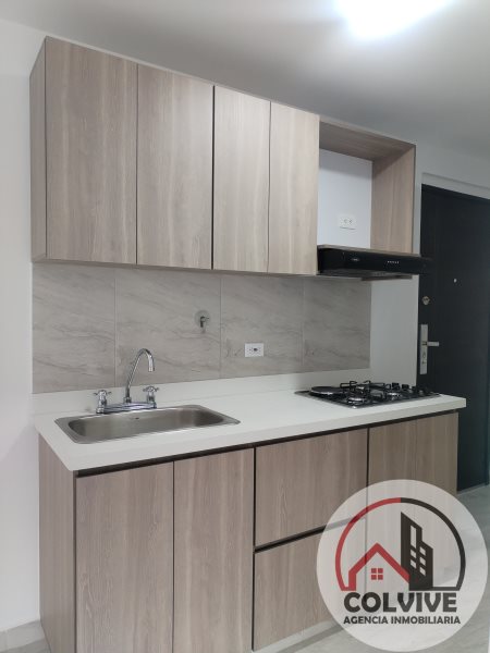 Apartamento en Arriendo en La Florida